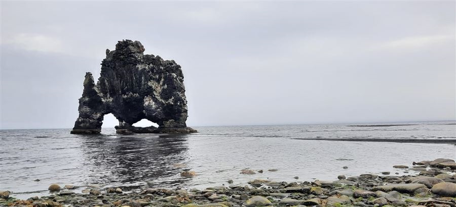 Reykjavik e il Meglio d’Islanda – Partenze Garantite