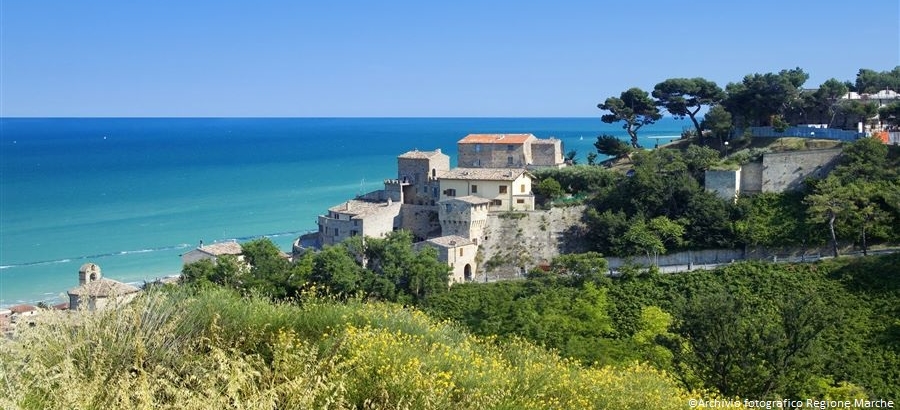 Gran Tour of the Marche by Car