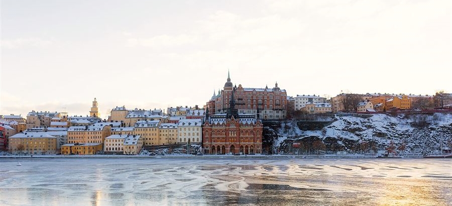 Mercatini di Natale Copenhagen e Stocco