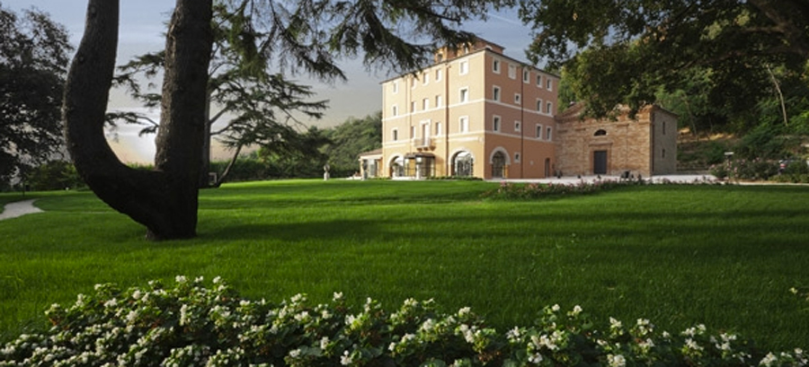 Villa Lattanzi Porto San Giorgio Villa Lattanzi Porto San Giorgio