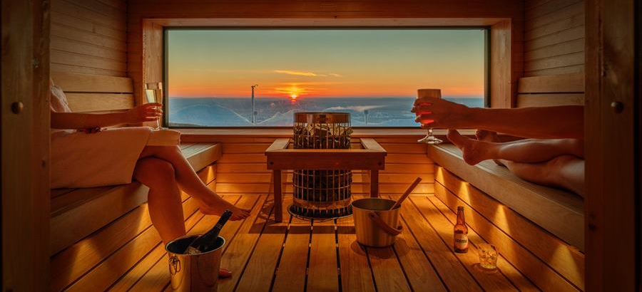 Discover Lapland Experience