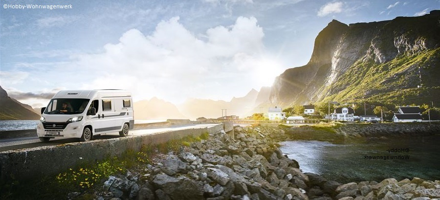 Islanda completa in Camper