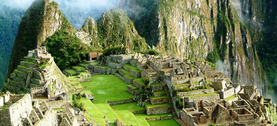 Perù:  Paese di Leggenda- Partenze garantite