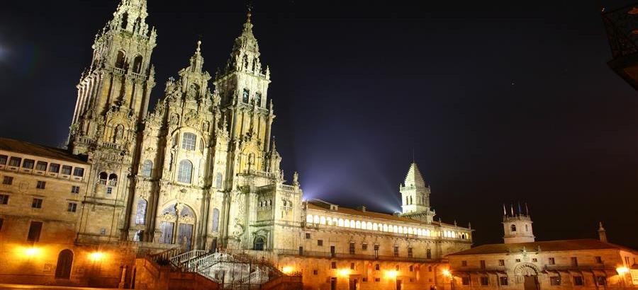 Capodanno in Portogallo e Santiago da Lisbona