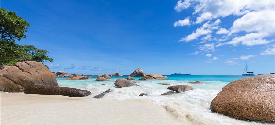 Seychelles d'Incanto easy
