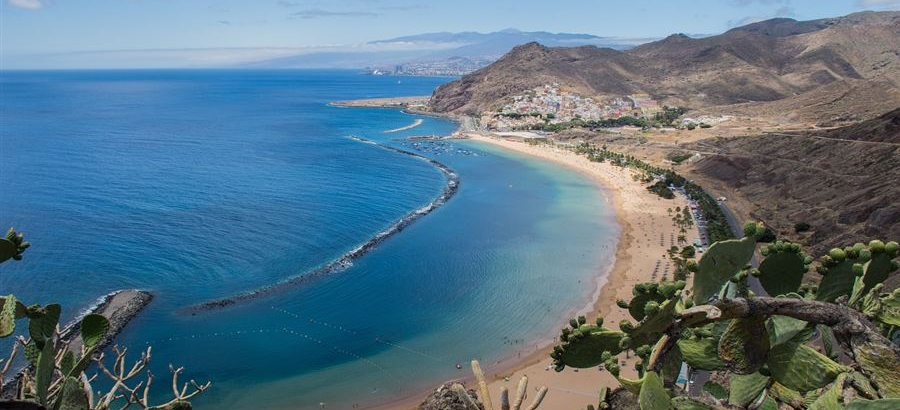 Tenerife - Partenze garantite