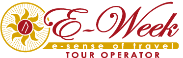 Easyweek.it | Easyweeks tour operator on line
