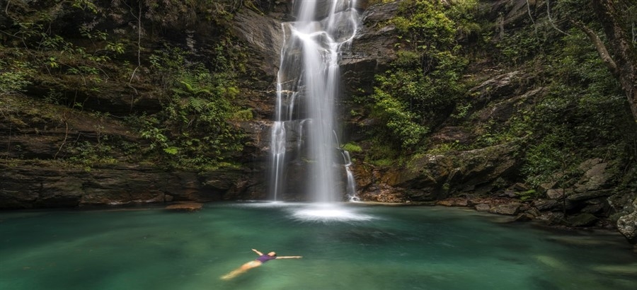 La Chapada dos Veadeiros