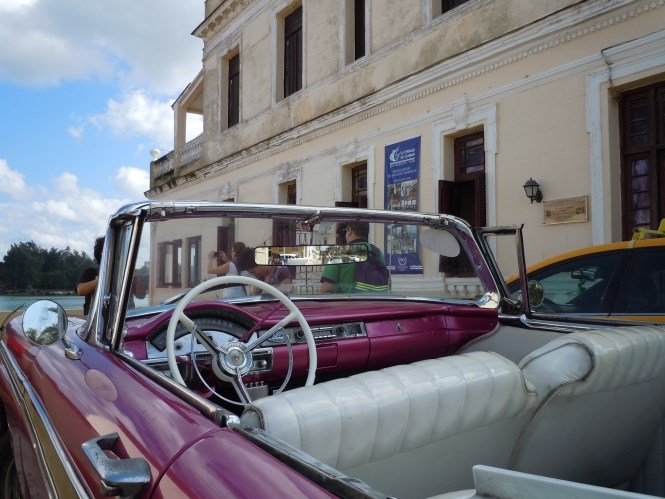 Occidente Cubano e Varadero - Self Drive