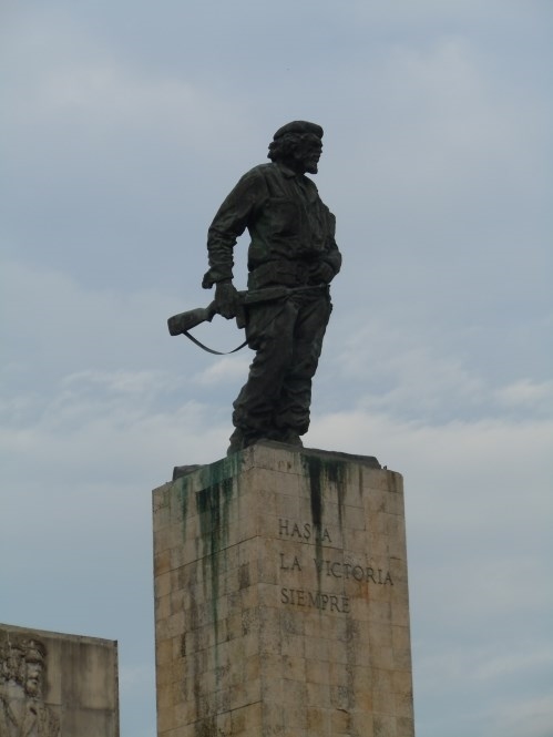 Occidente Cubano e Varadero - Self Drive