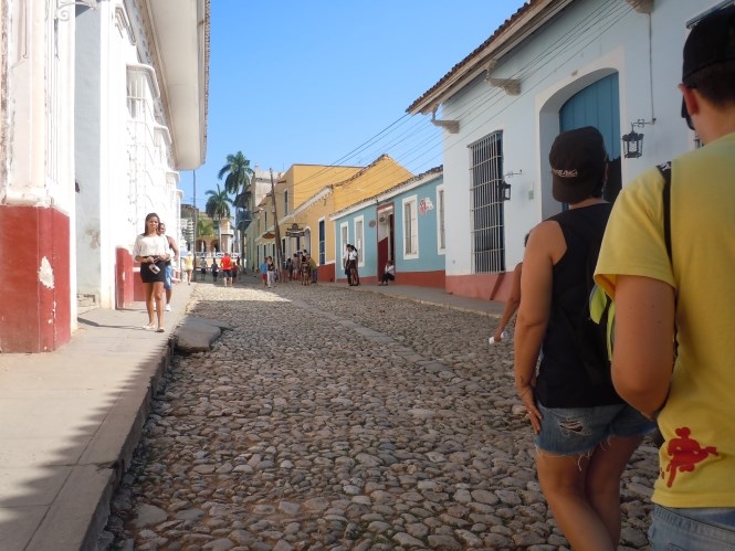 Occidente Cubano e Varadero - Self Drive