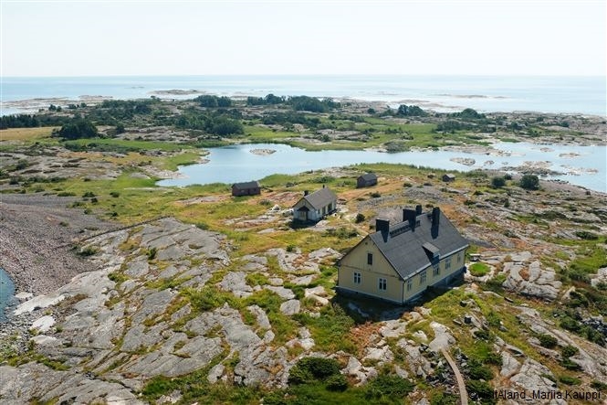 Arcipelago, città e Isole Aland - Partenze Garantite