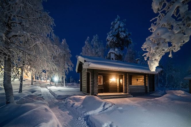 Kuusamo & House of Northern Senses