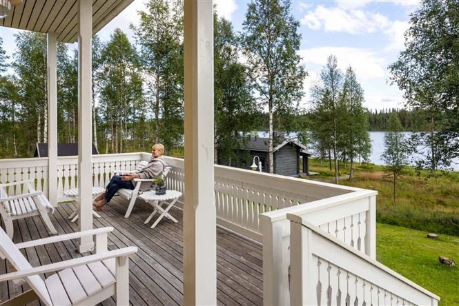 Kuusamo & House of Northern Senses