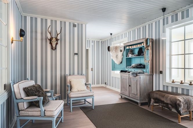 Kuusamo & House of Northern Senses