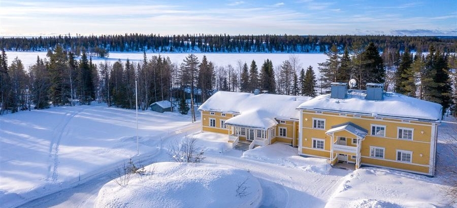 Kuusamo & House of Northern Senses