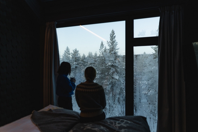 Yllas -  Straordinaria Lapponia