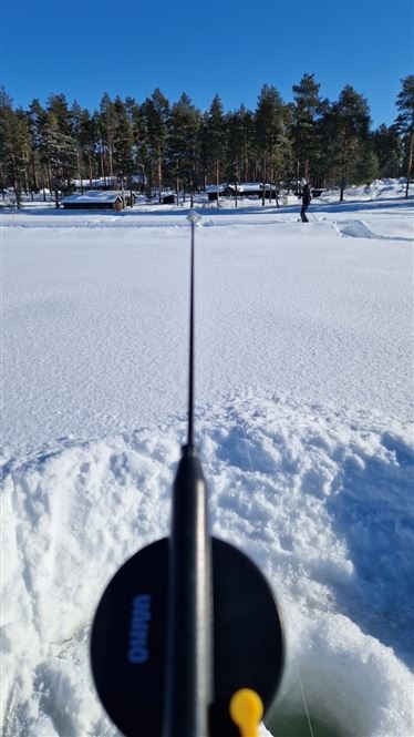Inari Speciale mondo Sami