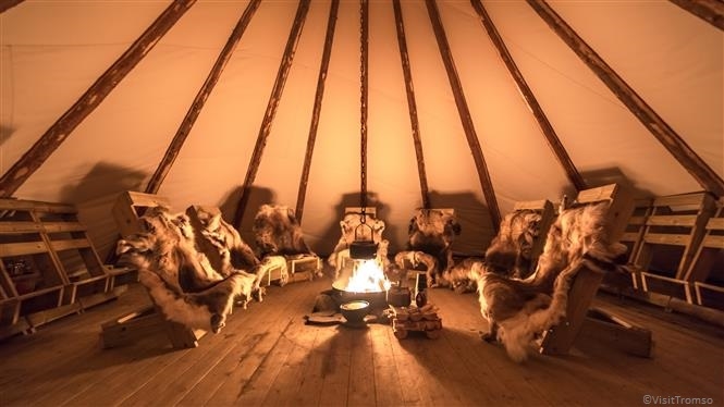 Speciale Gran Tour 3 Lapponie - Volo Incluso