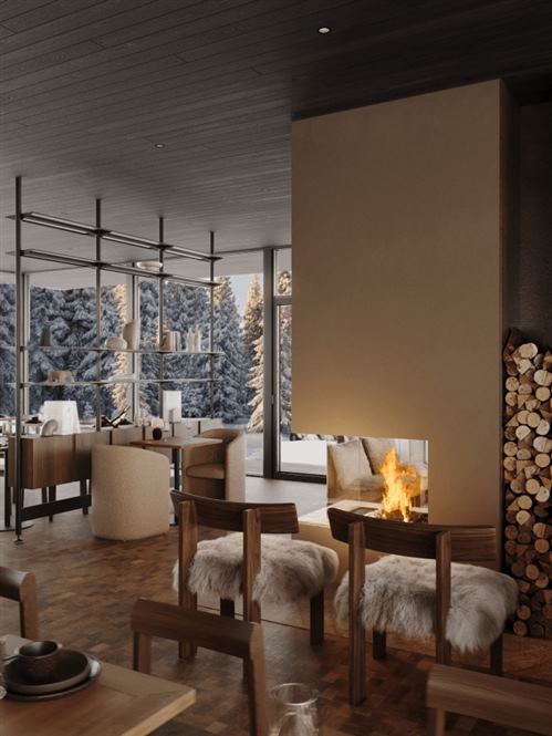 Immacolata luxury a Rovaniemi - volo incluso