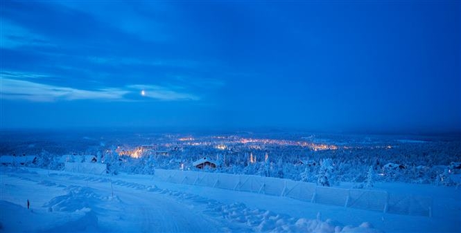 Discover Lapland Experience