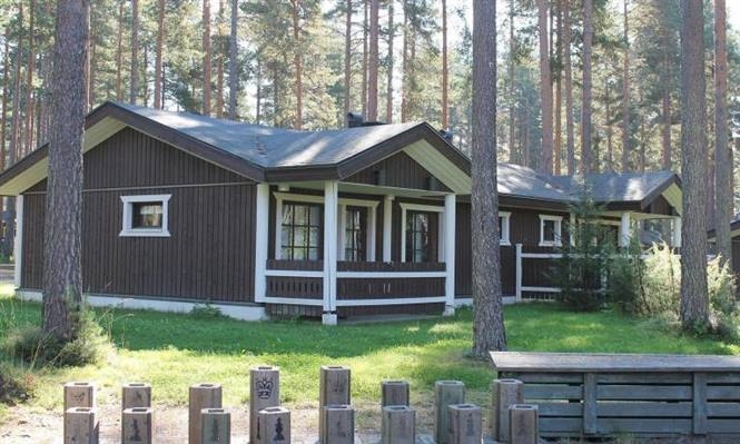 Avventura estiva a Vuokatti