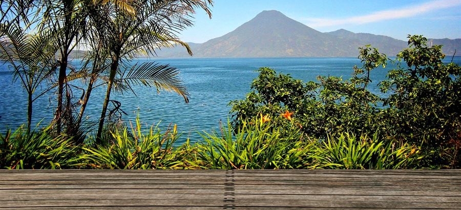 Guatemala - Honduras - Belize in tour