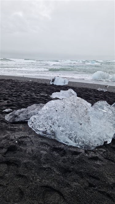 Aurore tra i Ghiacci - Partenze Garantite