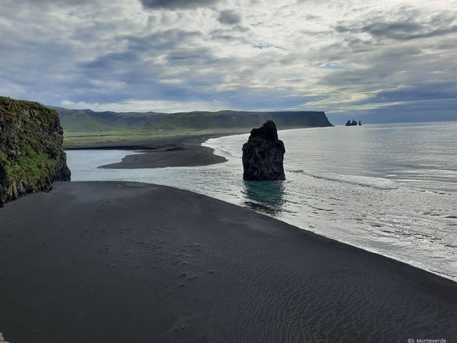 Affascinante Islanda - Partenze Garantite