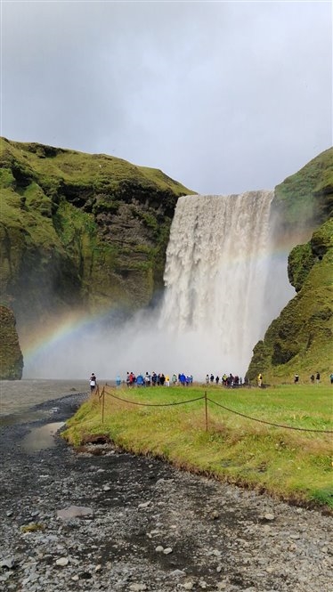 Pasqua in Islanda -  Volo incluso
