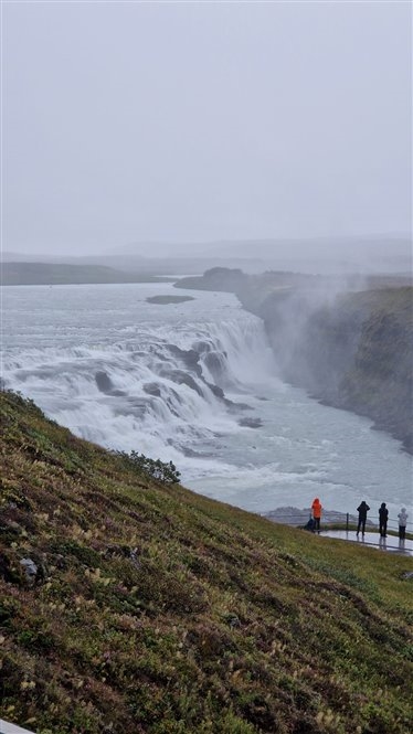 Pasqua in Islanda -  Volo incluso