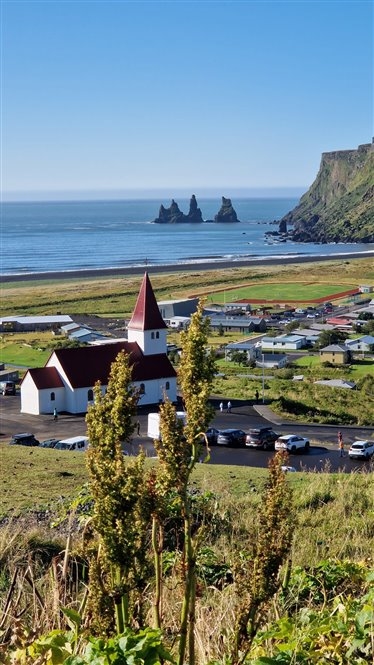 Pasqua in Islanda -  Volo incluso