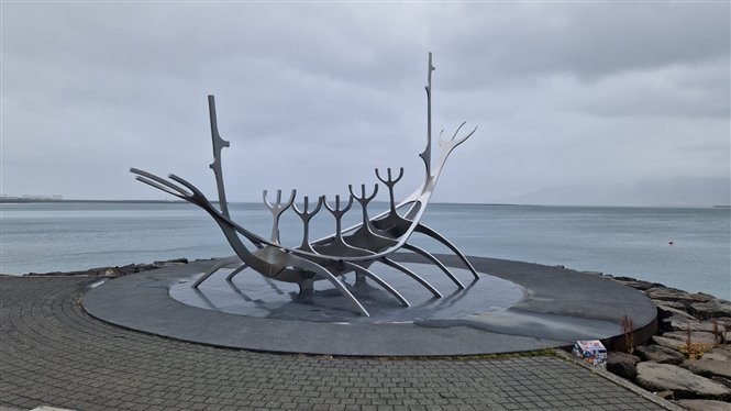 Pasqua in Islanda -  Volo incluso