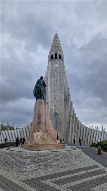 Pasqua in Islanda -  Volo incluso