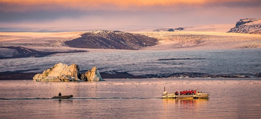 Pasqua in Islanda -  Volo incluso