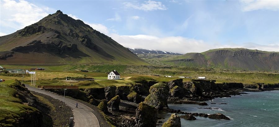 Sud Islanda in relax - Self Drive