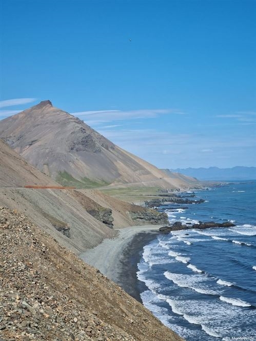 Islanda del Sud e Ovest  - Self Drive