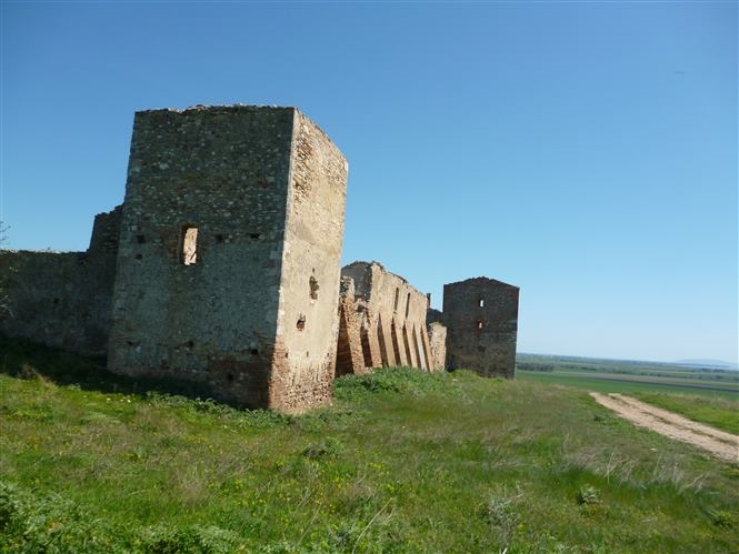 Basso Molise in fuoristrada