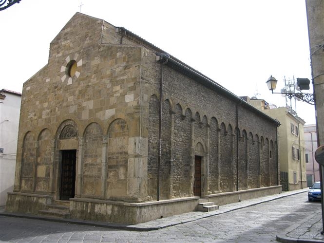 Basso Molise in fuoristrada