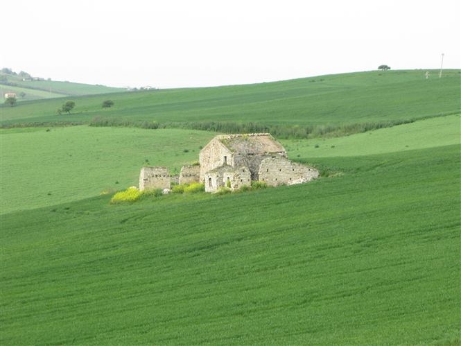 Basso Molise in fuoristrada