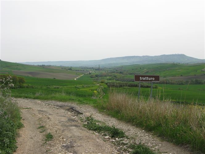 Off-Road Vehicle Tour in Lower Molise