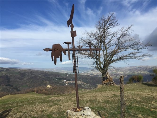 Weekend Tratturi Di-Vini