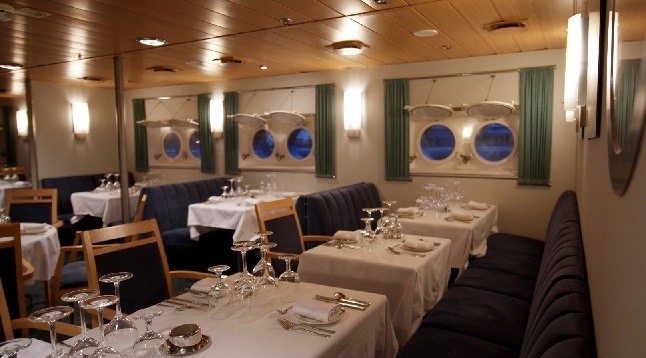 Tromsø, whale safari e minicrociera