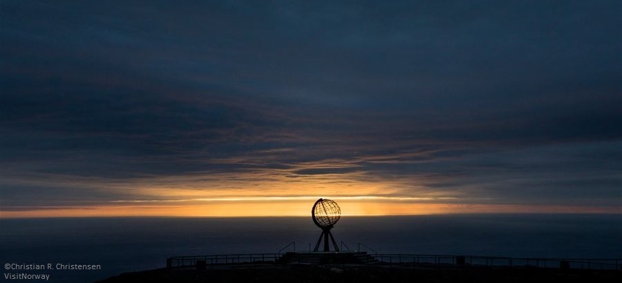 Fiordi e Capo Nord - Partenze Garantite