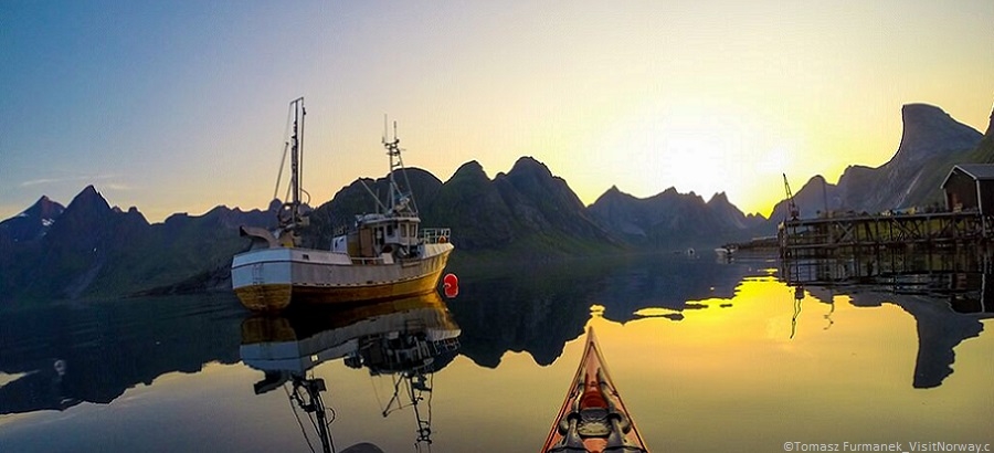 Capo Nord & Lofoten - Partenze Garantite