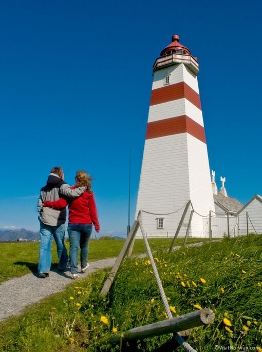 Il Meglio della Norvegia - tour in Auto