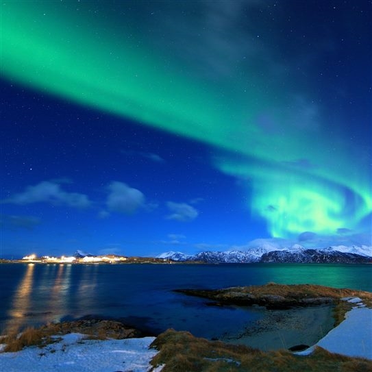 Narvik, Lofoten, Tromsø la porta delle Meraviglie