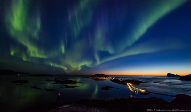 Tromsø & Sommarøy Island - Partenze Garantite