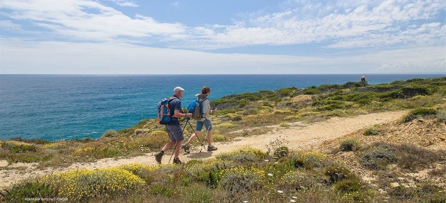 Cammino Rota Vicentina