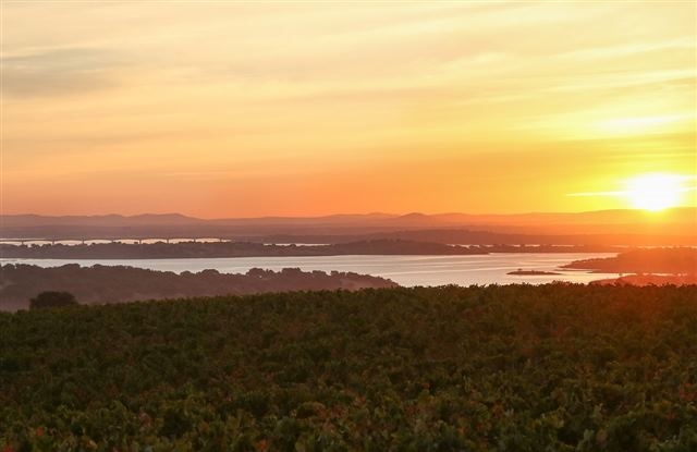 Alentejo Surf & Turf - Self Drive